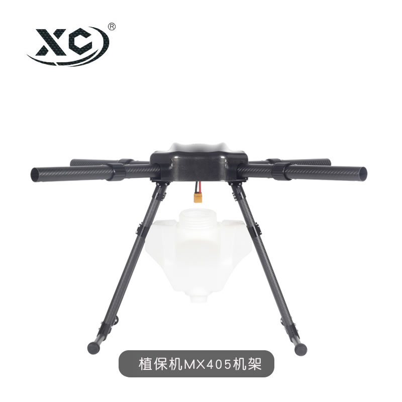 碳纖維在植保無人機(jī)中都有哪些應(yīng)用？