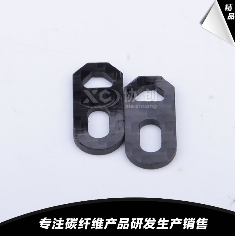 碳纖維材料和金屬材料一樣嗎？