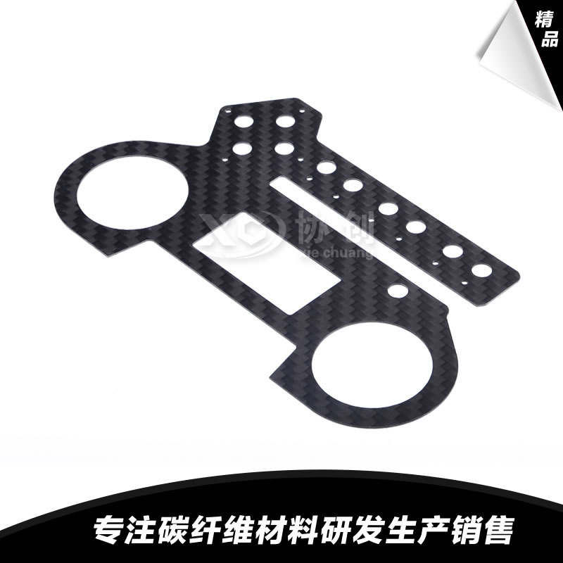 碳纖維新型材料如此受歡迎？