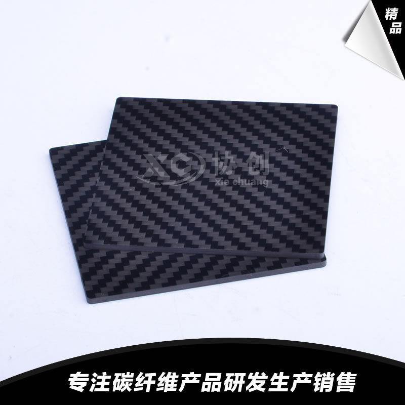 碳纖維制品是如何成型的？有哪些必要的因素！
