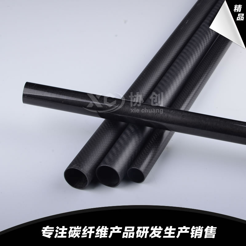 碳纖維生產(chǎn)加工難度大不大？有哪些明顯的特點？