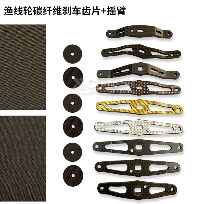碳纖維的發(fā)展以及生活中的運(yùn)用你知道嗎？